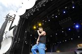David Carreira, Rock In Rio