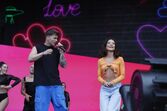 David Carreira, Rock In Rio