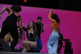 David Carreira, Rock In Rio