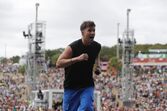 David Carreira, Rock In Rio