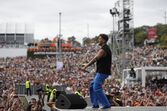 David Carreira, Rock In Rio