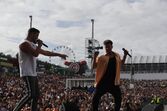 David Carreira, Rock In Rio