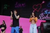 David Carreira, Rock In Rio