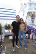 Bernardo Sousa, Bruna Gomes, Rock in Rio