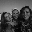 Sara Barradas, Joana Seixas e Rita Pereira