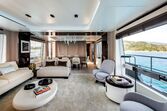 iate, azimut grande 27 metri, cristiano ronaldo