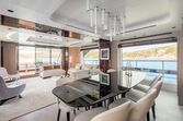iate, azimut grande 27 metri, cristiano ronaldo