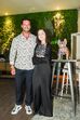 Francisco Macau e Sara na 'Warm up Summer FLASH!' no Sky Valley Vilamoura 