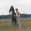 Patrick Swayze