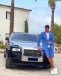 Cristiano Ronaldo, coleção de carros