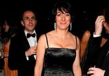 Ghislaine Maxwell