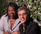 Milton Nascimento 