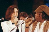 Milton Nascimento 