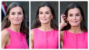 Rainha Letizia de Espanha