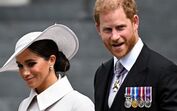 Príncipe Harry fica abalado com mensagem do príncipe William e é consolado por Meghan