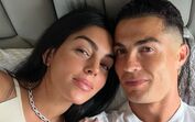 Luxo máximo. Cristiano Ronaldo e Georgina Rodríguez alugaram 17 quartos em hotel saudita, valor total pode ser de 280 mil euros