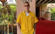 Justin Bieber agarra-se à religião para ultrapassar drama de saúde: 'Jesus está comigo'