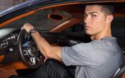 Ronaldo não faz farinha com este treinador do Manchester United. Craque vai para o banco e leva puxão de orelhas publicamente