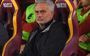 José Mourinho, Roma