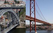 Lisboa e Porto
