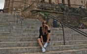 Impressionada, Cristina Ferreira exibe o seu luxuoso quarto de hotel em Maiorca