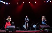 Las Ketchup