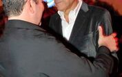 Nuno Santos, José Eduardo Moniz