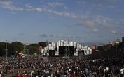 Rock in Rio Lisboa, 2022, Parque da Bela Vista