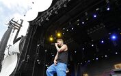 David Carreira, Rock In Rio