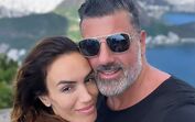 Liliana Aguiar e Francisco Nunes