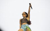 Ups! Anitta sem roupa para Rock in Rio promete apresentar-se nua