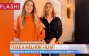 O drama da mãe de Sara Carreira. As novas declarações de Fernanda Antunes