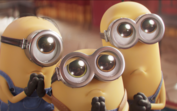 'Mínimos 2: A Ascensão de Gru'