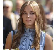 Princesa Ingrid Alexandra