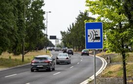 Há 20 novos radares em Lisboa. Saiba onde ficam