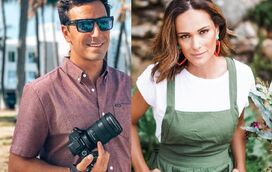 Trocou empresário bem sucedido por apresentador de TV. Saiba quem é o novo namorado de Helena Costa