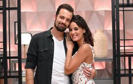 Chegou ao fim! Mariana Pacheco e Diogo Leite já não são namorados