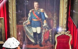 Os segredos da Coroa Portuguesa foram desvendados! Museu do Tesouro Real abre as portas de uma das maiores caixas-fortes do mundo