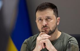 Afinal quem é Zelensky? Autores de biografia desvendam o passado de ator popular na Rússia e como conquistou o seu povo e o mundo 