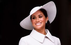 O erro que Meghan Markle cometeu na sua conta oficial de Instagram que está a causar burburinho