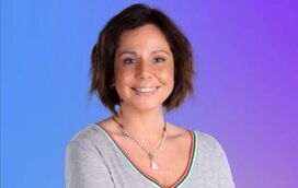 Sara Norte deixou o trabalho no restaurante onde servia às mesas