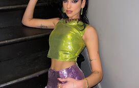 Dua Lipa em Lisboa: Todas as informações sobre o concerto em Lisboa