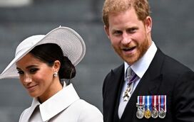 Meghan Markle acusada de viver à sombra do príncipe Harry. Mas qual é o verdadeiro trabalho da duquesa?