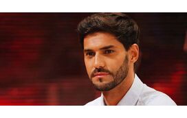 Gonçalo Quinaz acusado de "fazer a folha" a colega que acabou corrida da TVI