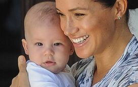 Meghan Markle garante agora ter sido alvo de bulliyng durante gravidez
