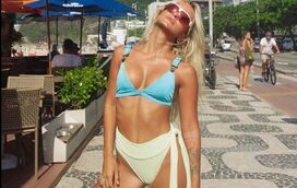 Elegância na praia? Estas são as 4 tendências que não a vão deixar ficar mal