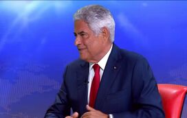 Luís Filipe Vieira acusa João Malheiro de ter feito mal a Eusébio