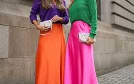 Modo verão ativado! Encha o seu armário com as cores da estação