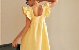 Desvendadas as cores oficiais do verão 2022