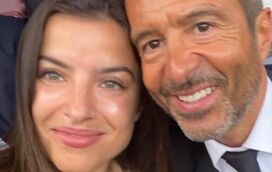 Superagente Jorge Mendes vai ser avô! Marisa Mendes anuncia gravidez